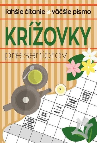 Tabuľka s prehľadom zliav pre seniorov