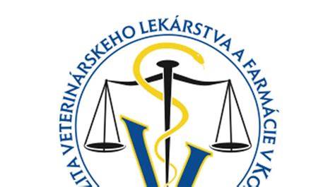 Budova univerzity veterinárskeho lekárstva a farmácie