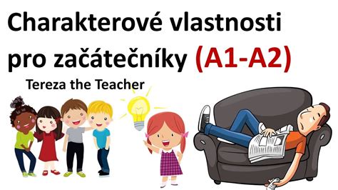 Charakterové vlastnosti sociálneho pracovníka