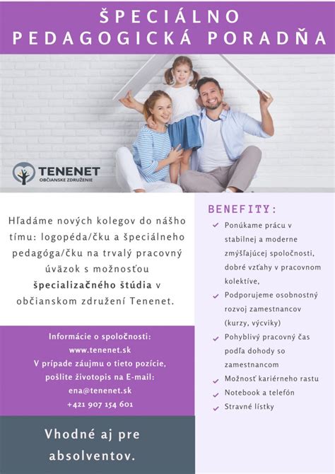 Ilustrácia špeciálneho pedagóga pracujúceho s dieťaťom