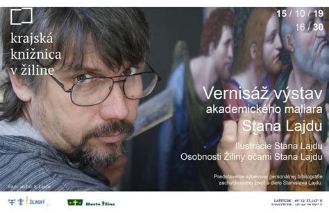 Dielo Stana Lajdu