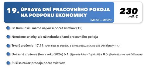 Zmeny vo výpočte dôchodku na Slovensku