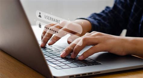 Ilustrácia silného hesla