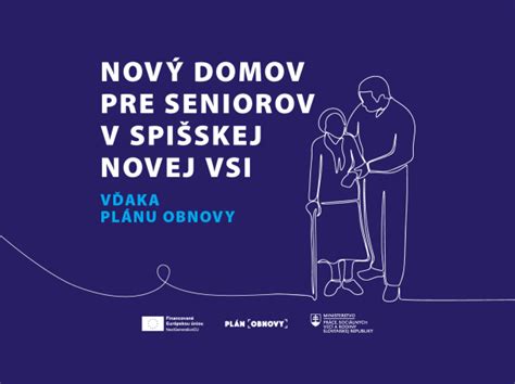 Schéma bezpečného domova pre seniorov