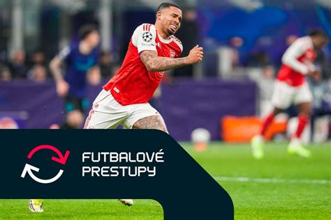 Futbalové prestupy a transfery