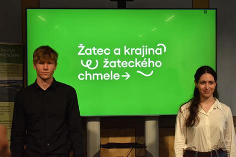 Vizuál portálu ITMS