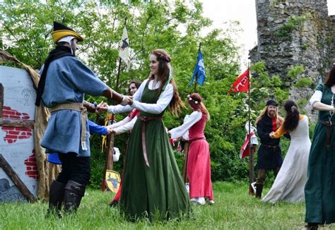 Stredoveké chápanie národa: Gens, Populus, Natio