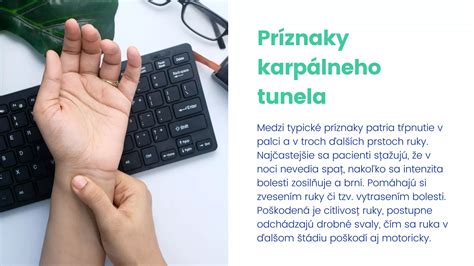 Typické príznaky postkomočného syndrómu