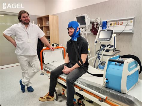 Fyzikálna terapia a rehabilitácia po otrase mozgu