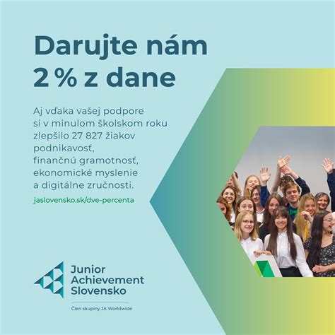 Žiadosť o poukázanie 2 percent z dane