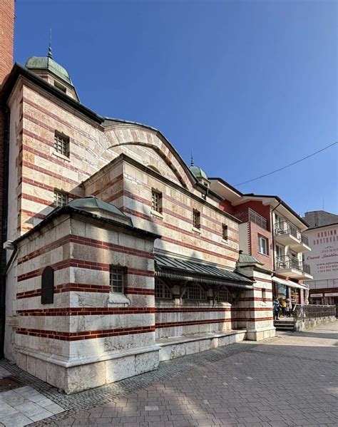 Historický Hammam v Trenčianskych Tepliciach