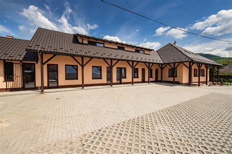 Rozloženie izieb na oddelení šestonedelia