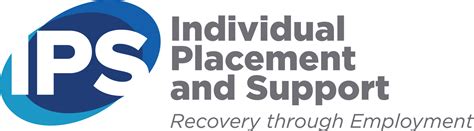 Schéma fungovania metódy Individual Placement and Support (IPS)