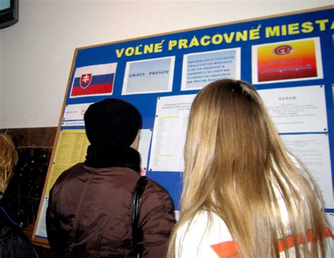 Schéma: Prečo sa evidovať na úrade práce