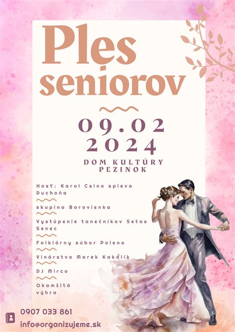Ilustrácia stretávajúcich sa seniorov v kultúrnom dome