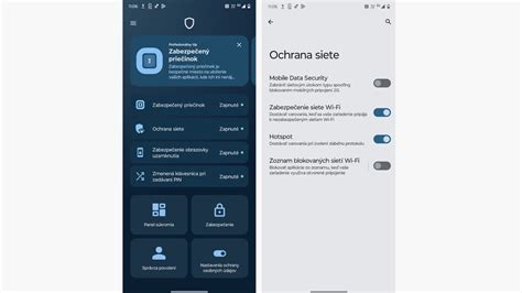 Zabezpečenie smartfónu a ochrana dát