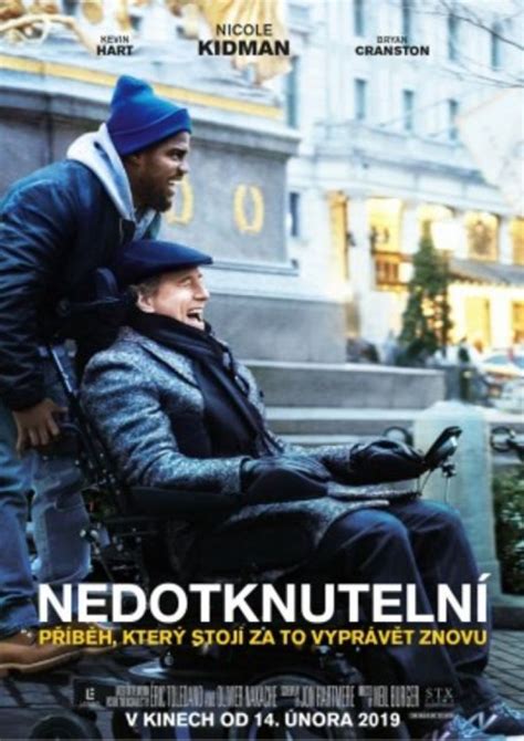 Film Nedotknuteľní