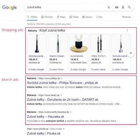 Personalizácia reklamy pre rôzne segmenty publika