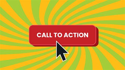 Príklad tlačidla Call to Action