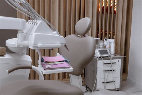 Priebeh dentálnej hygieny