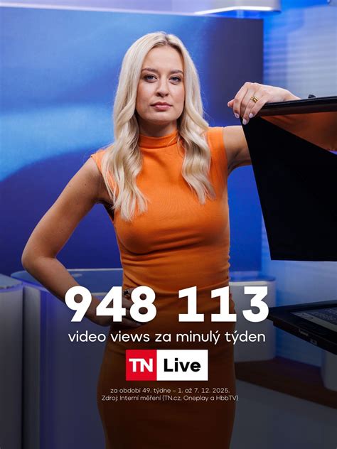 Grafika znázorňujúca dosah projektu TN Live na rôznych platformách