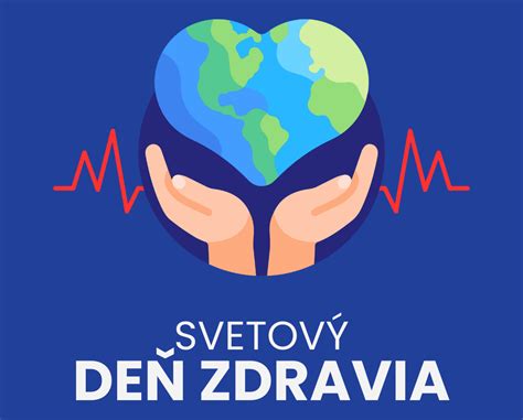 Svetový deň duševného zdravia - logo