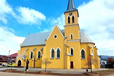 Kostol eucharistického zázraku v Santaréme