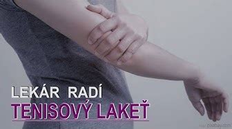 Lekár radí seniorovi o cvičení