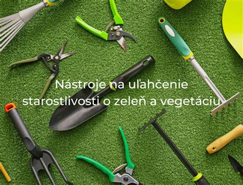 schéma starostlivosti o mestskú zeleň