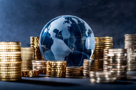 Schéma vzájomného prepojenia globálnych udalostí a národnej ekonomiky