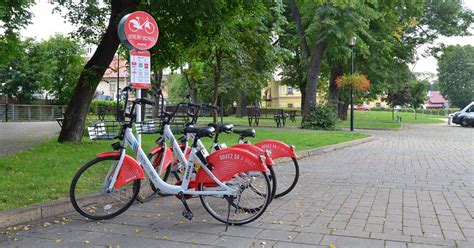 Systém zdieľaných bicyklov Santander v Londýne