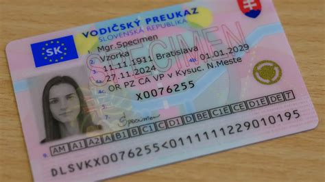 Dokumenty potrebné k zmene technického preukazu a diaľničnej známky