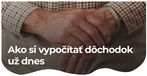 Vzorec pre výpočet výšky invalidného dôchodku