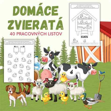 Deti a domáce zvieratá