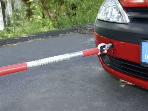 Tabuľka porovnávajúca ťahanie na lane a ťažnú tyč