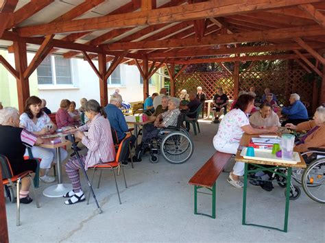 Spoločenské hry pre seniorov