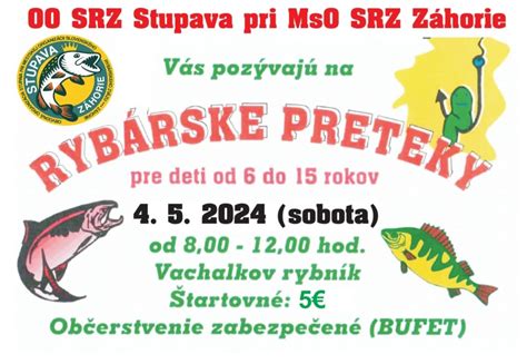 Rybárske povolenie