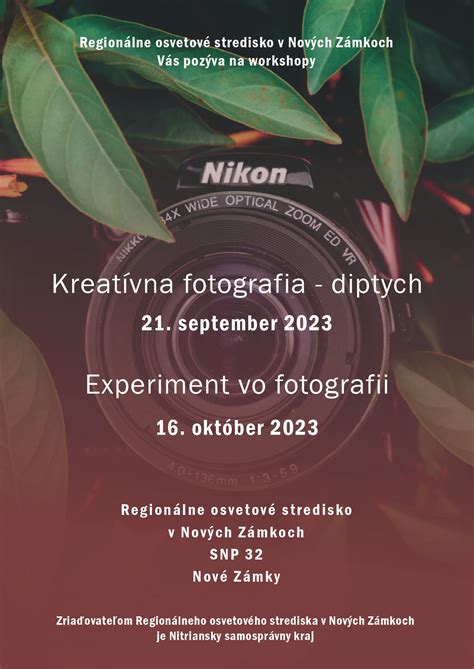 Kreatívna fotografia