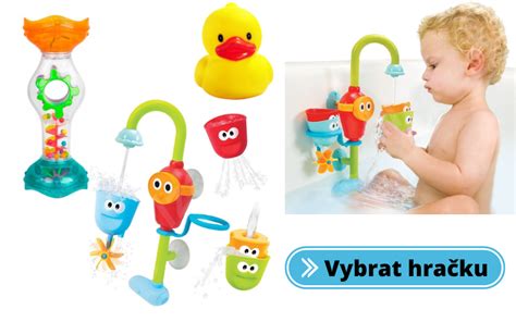 Pleseň vo vnútri hračky do vody