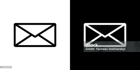 Ikona telefónu a e-mailu