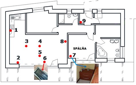 Schematické znázornenie tímovej práce pri adaptácii seniora v zariadení