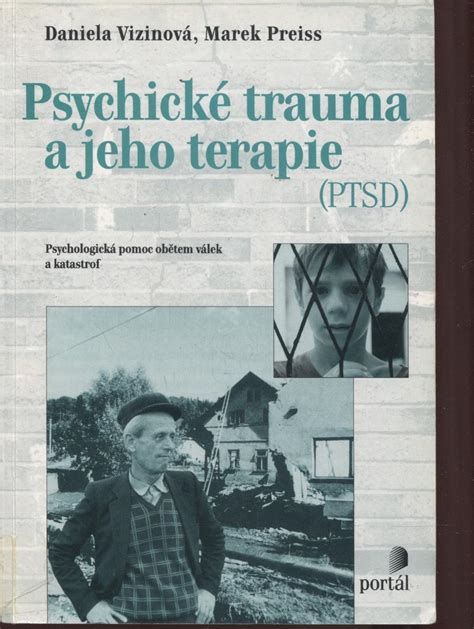 Doplnkové terapie pri liečbe PTSD