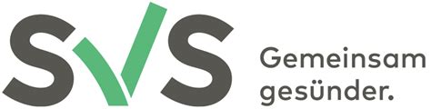 Logo SVS - Sozialversicherung der Selbständigen