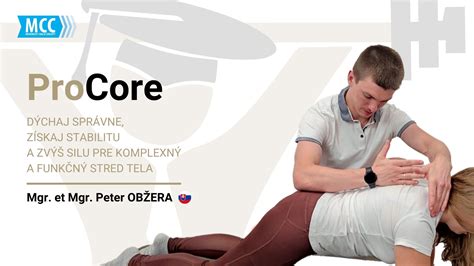 Prehľad fyzioterapeutických techník