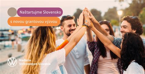 Logo iniciatívy Naštartujme Slovensko