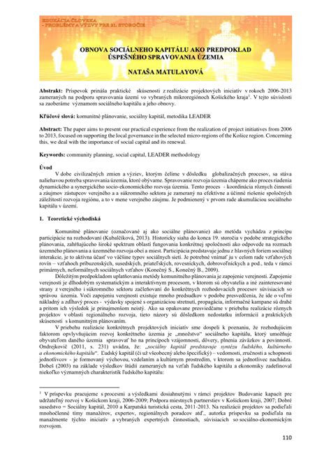 Kľúčové aspekty úspešného sociálneho projektu