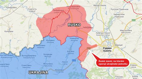 Mapa deportácií ukrajinských detí do Ruska