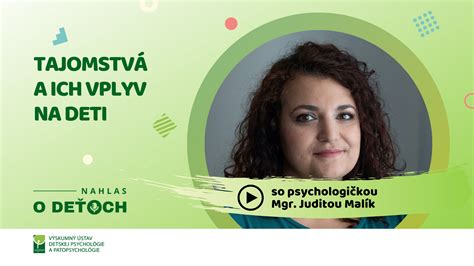 Vplyv rodičovstva na deti