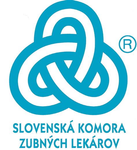 Znak Slovenskej komory zubných lekárov