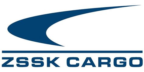 Logo ZSSK Cargo